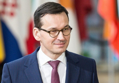 Польский премьер опасается волны нелегалов из Афганистана и Узбекистана