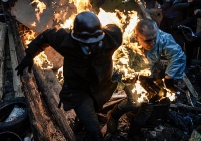 Виновные в избиении журналистов во время Майдана до сих пор не наказаны, - НСЖУ