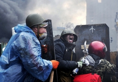Розстріл Майдану: суд дозволив заочне слідство щодо ексглави міліції Києва