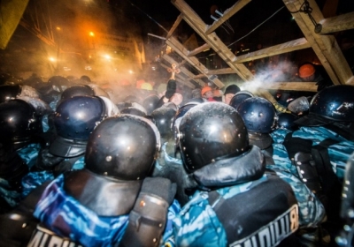Во время расследования расстрелов на Майдане против должностных лиц возбудили 500 уголовных производств, - Ярема
