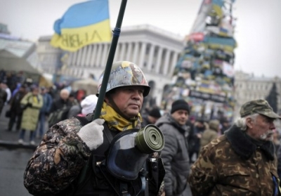 Участники боевых действий и пострадавшие на Евромайдане будут получать соцстипендии