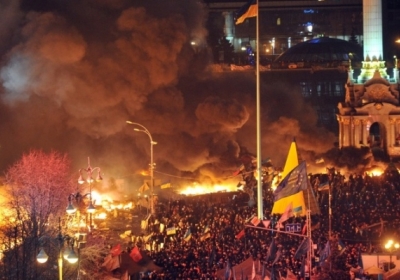 ГПУ показала полный отчет по расследованию преступлений против Майдана, - ВИДЕО, ИНФОГРАФИКА