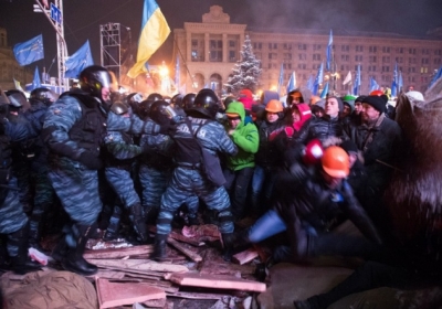 90% документів, які стосуються подій на Майдані, знищено, - ГПУ