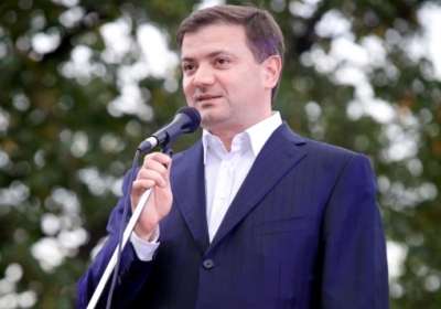 Екс-регіонал Медяник почав голодувати через рішення суду