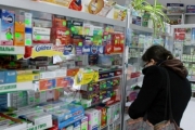 Міліція викрила незаконне ввезення ліків в Україну на суму $1 млрд