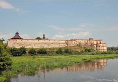 Меджибіж: грізна фортеця Середньовіччя і священне місце хасидів