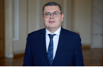 Український депутат балотуватиметься в президенти ПАРЄ
