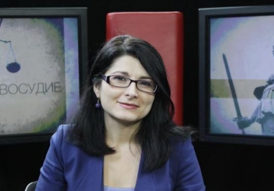 К журналистке, которой Заур Дудаев пожаловался на пытки, ночью наведались силовики