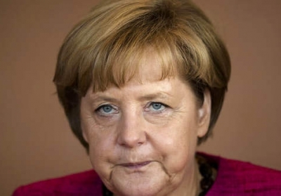 Ангела Меркель. Фото: sabah.com.tr