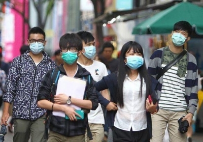 У Таїланді зафіксовано випадок зараження вірусом MERS