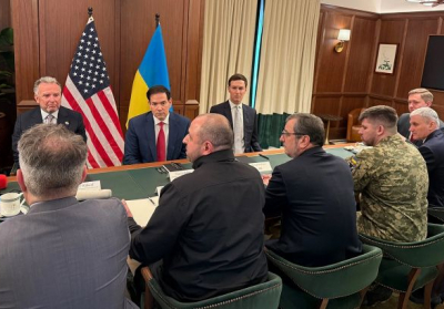 На переговорах України, США та росії в ОАЕ ключовим стане питання територій – Axios