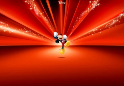 Компанія Walt Disney відзначає 90-річчя 