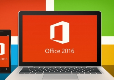 Компания Microsoft выпустила новый Office 2016