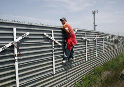 На кордоні Литви і Білорусі розвернули максимальне з кінця серпня число мігрантів