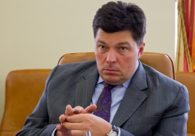 Михаїл Маргелов. Фото: council.gov.ru