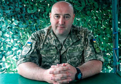 Легендарний генерал з АТО: Якщо ми зараз візьмемо Донецьк, це розв'яже Росії руки