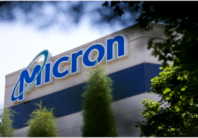 Micron побудує завод з виробництва чипів 