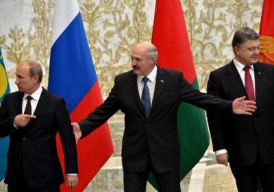 Мінські переговори допомогли зняти санкції із Білорусі, - Лукашенко