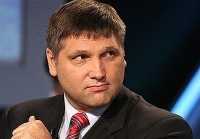 Бывший регионал Мирошниченко возглавил партию Левочкина