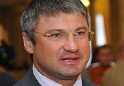 Сергій Міщенко заявив про переговори з МЗС Франції про політичний притулок Андрію Шкілю