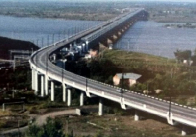 Украину и Румынию могут соединить мостом через Дунай