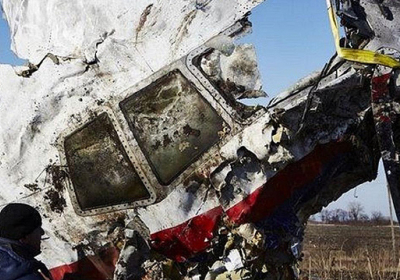 ЕС ожидает шагов от России в связи с седьмой годовщиной сбивания рейса MH17