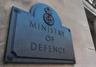 Британія збільшує фінансування армії на 52 млрд фунтів