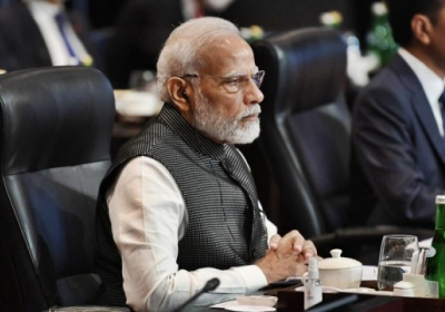 Прем'єр-міністр Індії Моді поговорив з путіним і Зеленським напередодні мирного саміту