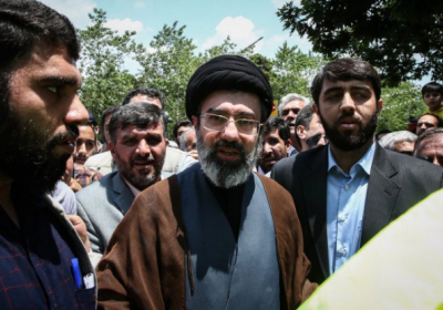 В Ірані обрали нового верховного лідера