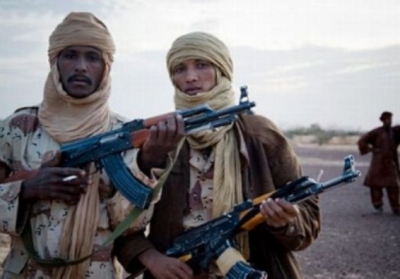 Олланд готовий допомогти уряду Малі у боротьбі з ісламістами