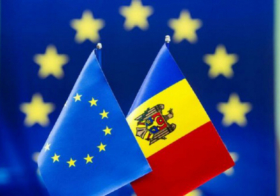 Санду висловила сподівання, що Молдова та Україна приєднаються до ЄС разом