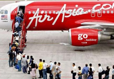 Влада Індонезії назвала температуру найбільш імовірною причиною катастрофи літака AirAsia