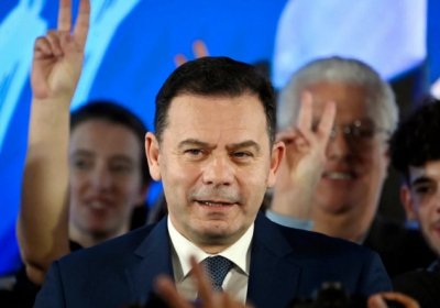 Прем'єр Португалії прибув до Києва для зустрічі з Зеленським