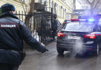 У Москві на кондитерській фабриці сталася стрілянина: загинула людина