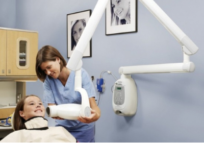 МОЗ Украины позволило размещать стоматологические кабинеты с рентген-аппаратами в жилых домах