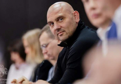 Одеську МВА очолить глава Дніпропетровщини Сергій Лисак