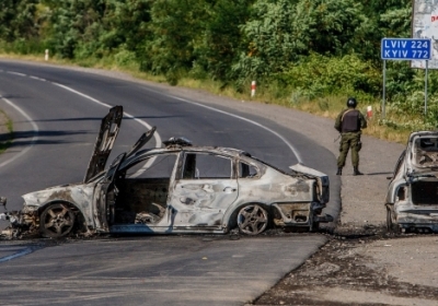 Из-за событий в Мукачево Венгрия усилила охрану границы
