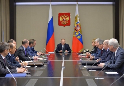 Міністри Путіна повністю керують окупованим Донбасом, - Bild