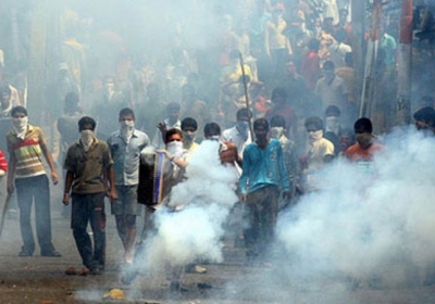 В Індії насильство на етнічному ґрунті охопило штат Ассам