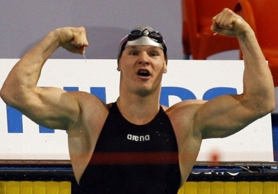 Міжнародна федерація плавання запідозрила росіян у вживанні допінгу