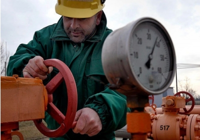 «Нафтогаз» должен перечислить «Газпрому» $ 1 млрд до 8 ноября