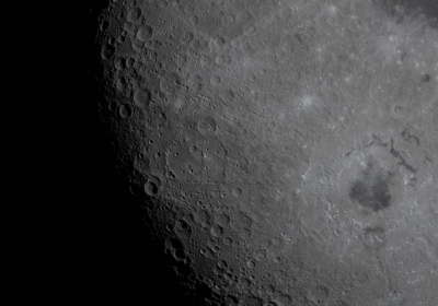 NASA опублікувало перші фото місії 