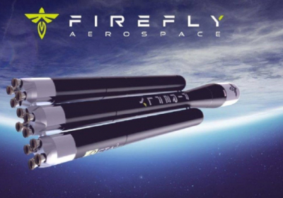 Firefly Aerospace Полякова разработает космический тягач для NASA