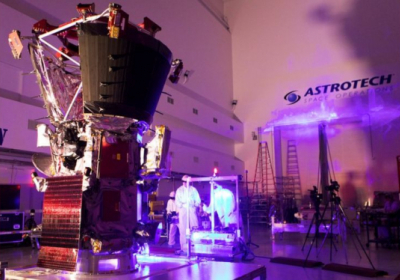 NASA запустит зонд, который будет изучать Солнце с рекордно близкого расстояния - ВИДЕО