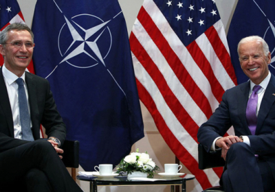 НАТО і США оголосили про виведення військ із Афганістану