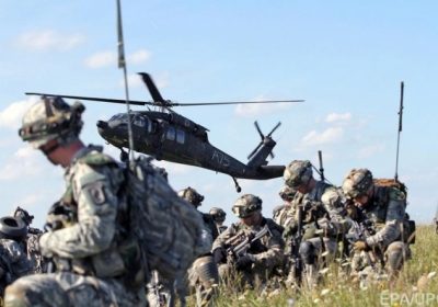 В Польше начинаются масштабные военные учения с участием военных из 9 стран НАТО
