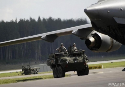 США найближчим часом можуть надати Україні летальну зброю, - офіцер СБУ