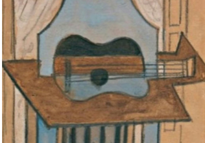 В Іспанії дорогою на виставку зникла картина Пікассо вартістю €600 тисяч