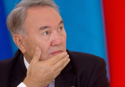 Назарбаєв заявив, що Казахстан може вийти із Євразійського союзу