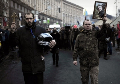 Сьогодні в Києві пройде Марш Гідності